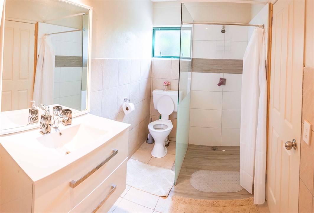 Ground level en-suite 2