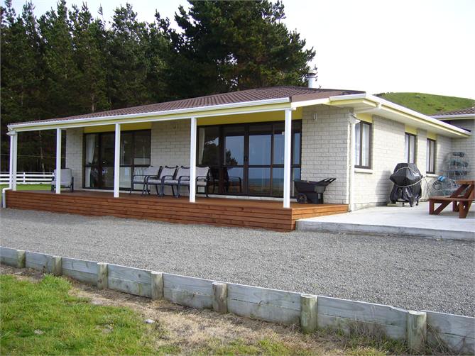 Last Resort??!! Front of House