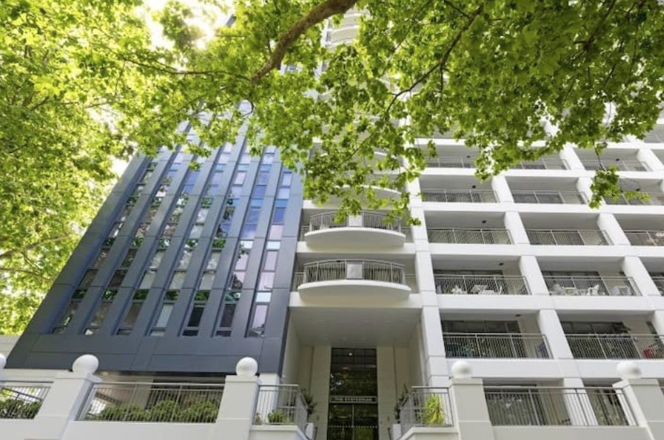Great location! 1 Bedroom APT in AKL CBD Auckland Central City