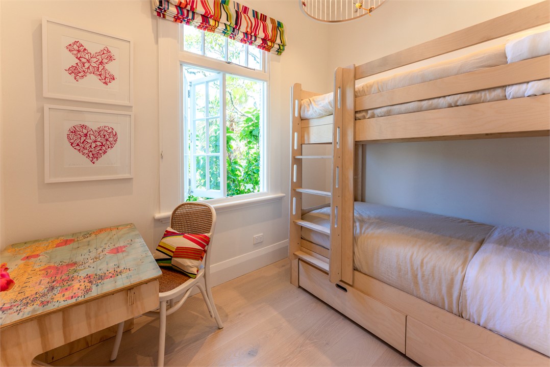 Bunk room - Bedroom 3