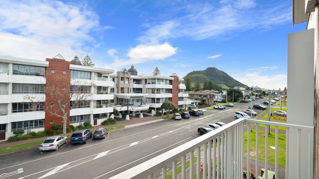 Mount Apartment (Bachcare) Mount Maunganui Holiday Home for rent
