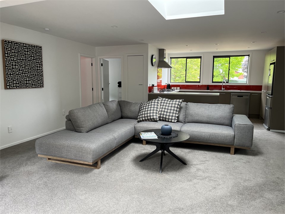 Boundary House Arrowtown Holiday Home for rent Holiday Houses