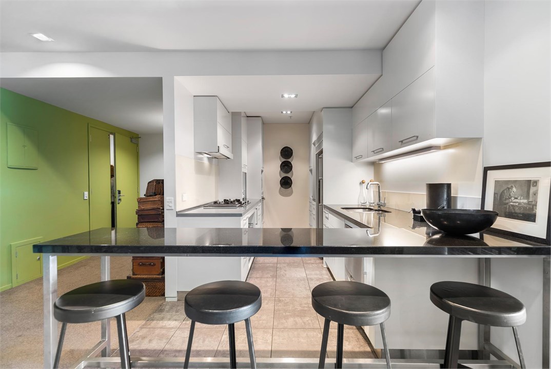 THE SHOTOVER | CBD Luxury, Rooftop Terrace Aura Qu