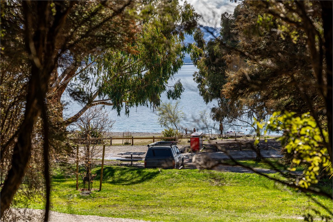 Lake Front Accommodation