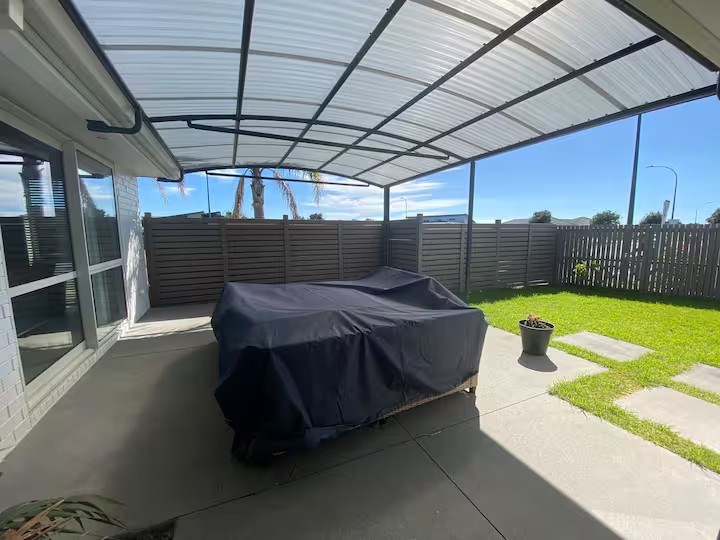 Exterior Patio / outdoor Furniture