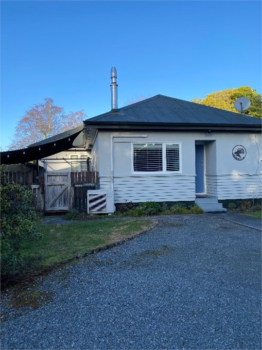 Car Parks at the door