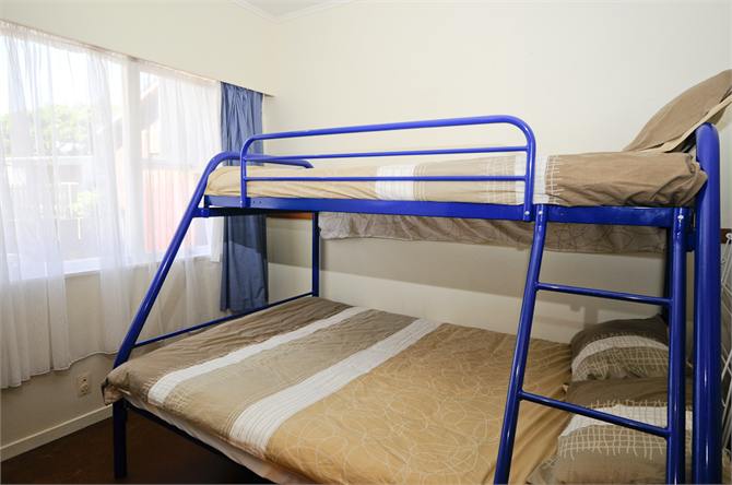 Bunk room Flat 2
