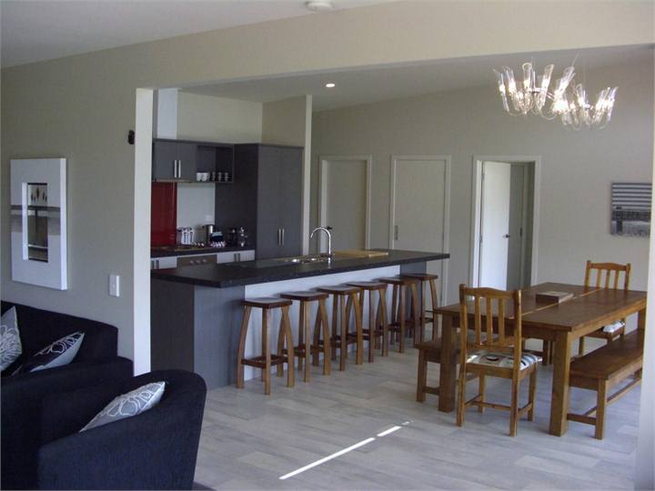 The Boundary House Dining