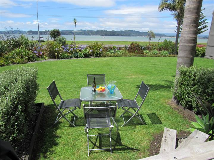 La Plage Whitianga villa Whitianga Villa for rent Holiday Houses