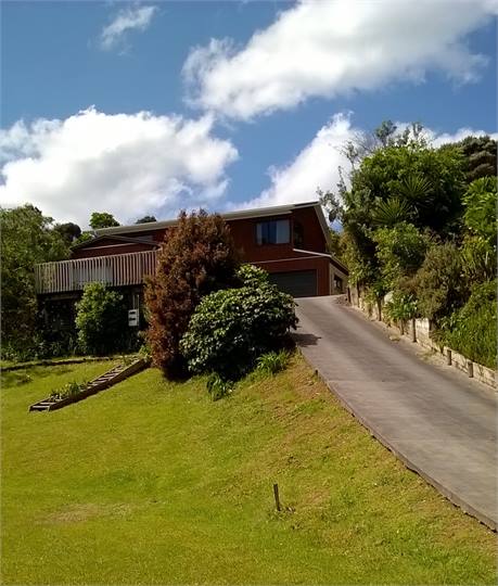 Suttons Holiday Home