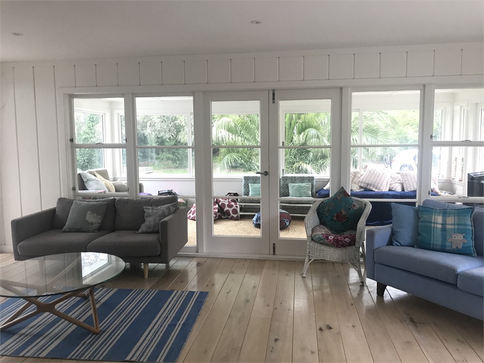 another living room view