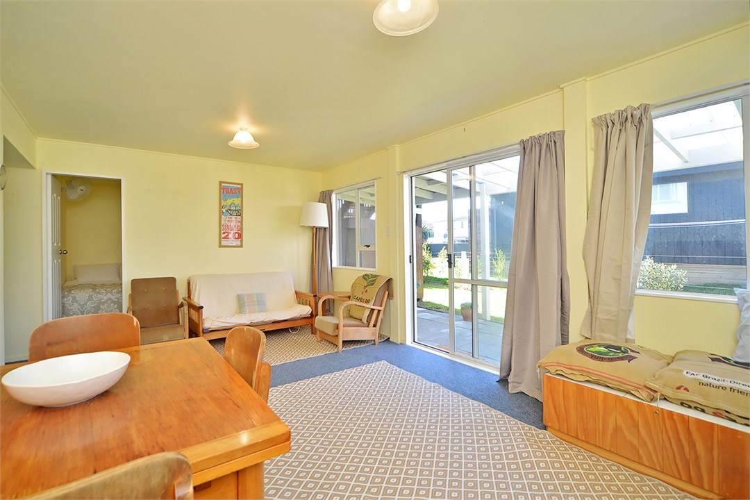 Living Room - Downstairs