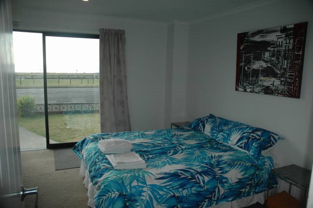 Super king bedroom downstairs