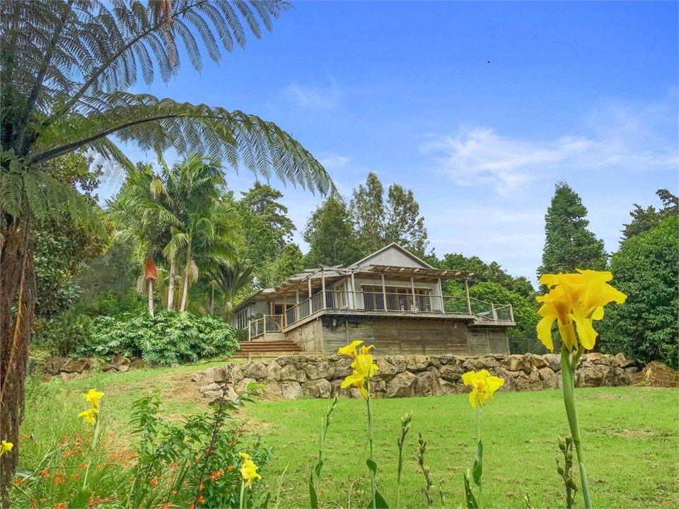 Stillhaven (Bachcare) Kerikeri Holiday Home for rent Holiday Houses