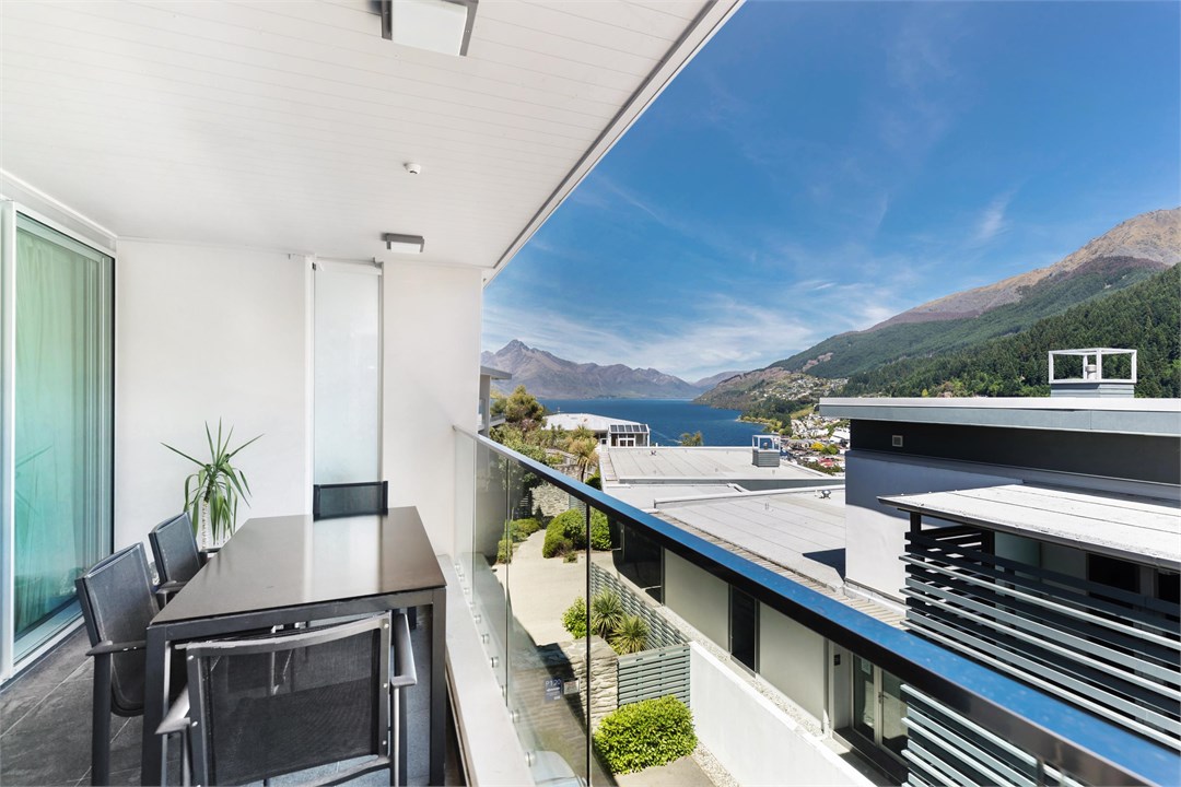 Travellers Oasis, Central Queenstown Aura Queensto