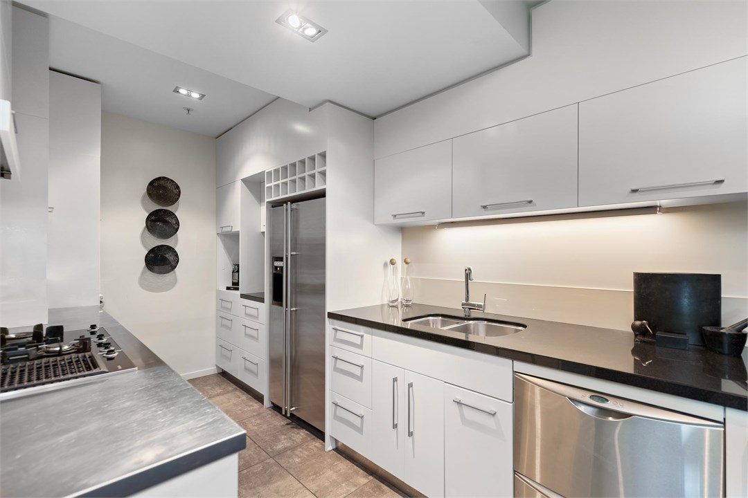 THE SHOTOVER | CBD Luxury, Rooftop Terrace Aura Qu