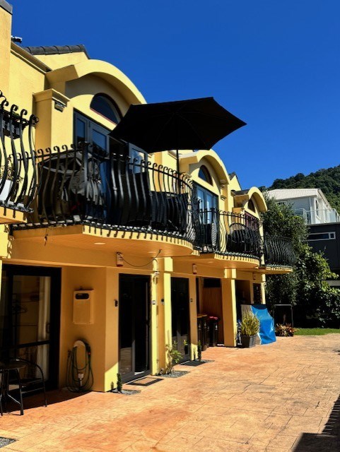 Downtown Mt Beach Family Retreat