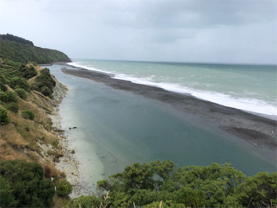 Hurunui Mouth