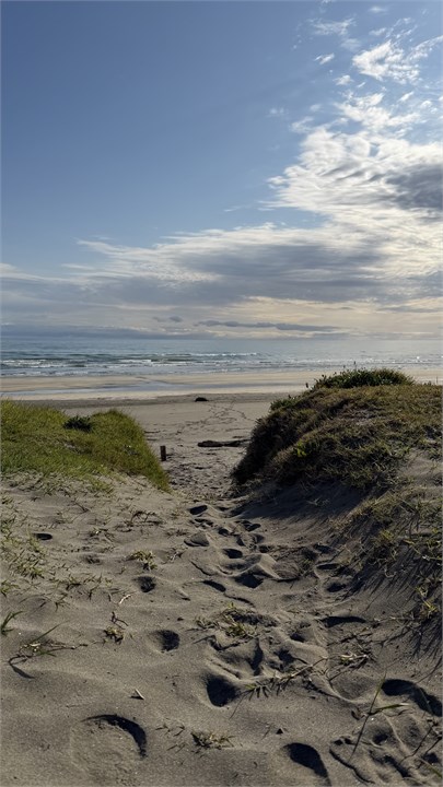 Ohope Beach