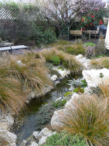 Sun Deck & Outdoors Dining