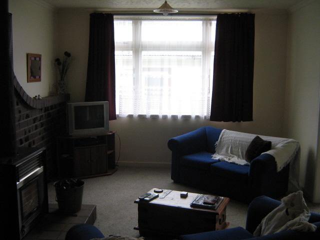 Lounge Holiday Villa