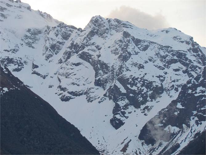 Ice with your gin and tonic