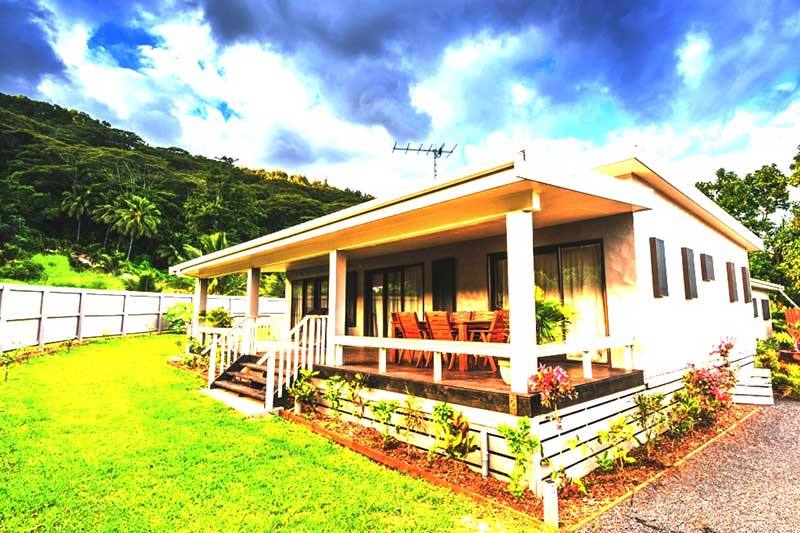 Cook-Islands-Holiday-Villas-exterior