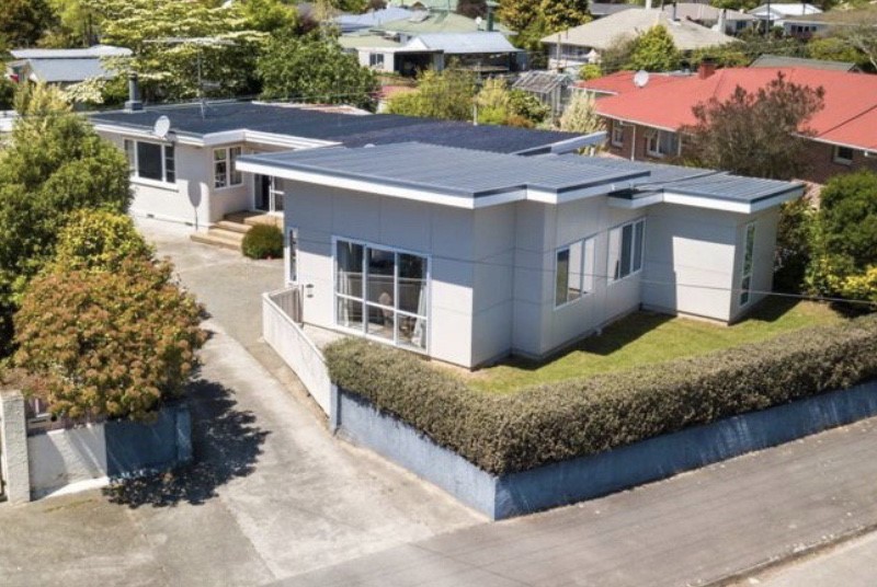 Large Sunny Home Close to It All Relax & Explore Motueka Holiday