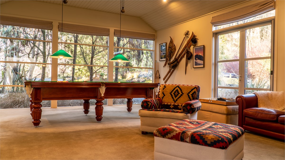 Release Wanaka - Whare Kea