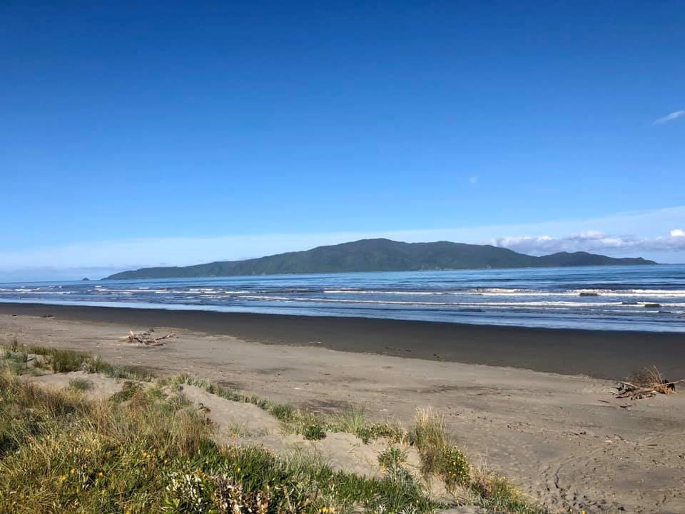 Kapiti Island