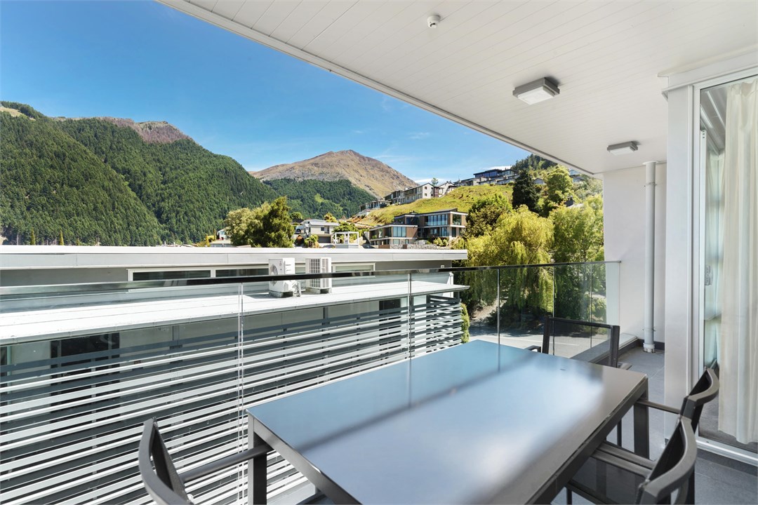 Travellers Oasis, Central Queenstown Aura Queensto