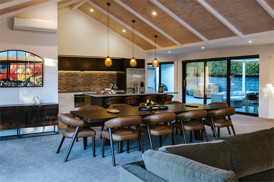 Release NZ - The Clearview House