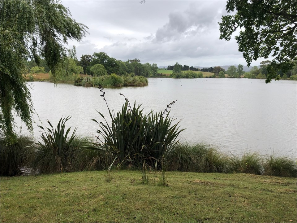 Mata Kopae, St Anne's Lagoon