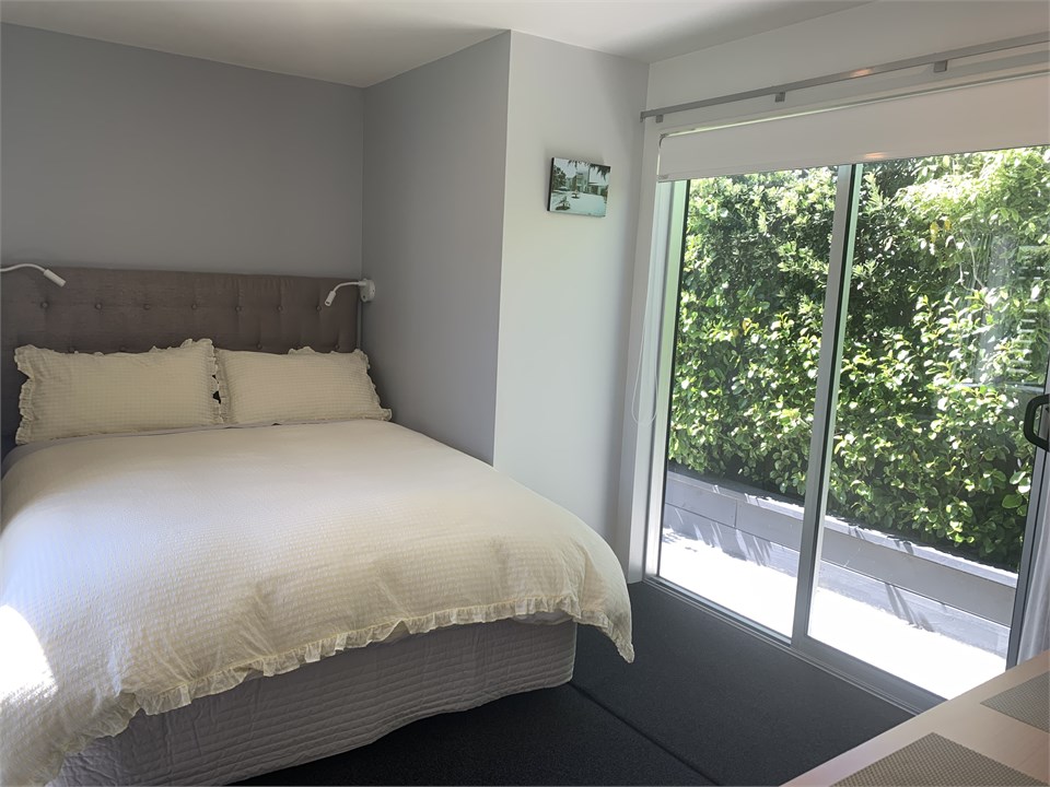 Ground floor Bedroom