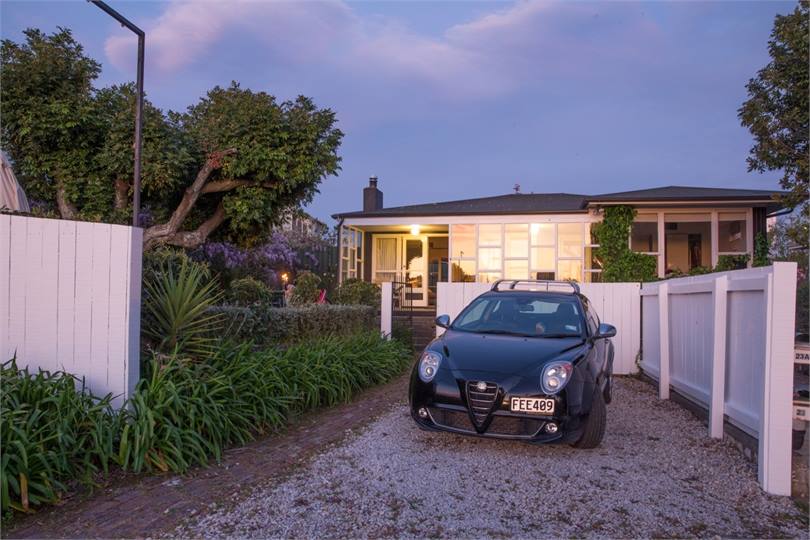 rent the alfa if you want