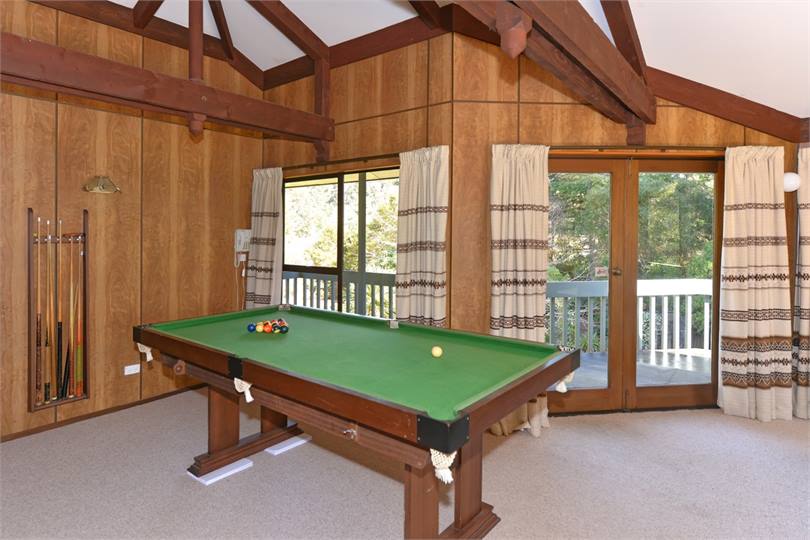 Pool Table, Table Tennis & Board Games Here
