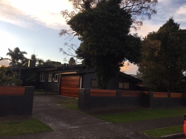 Mount Maunganui Beach Home