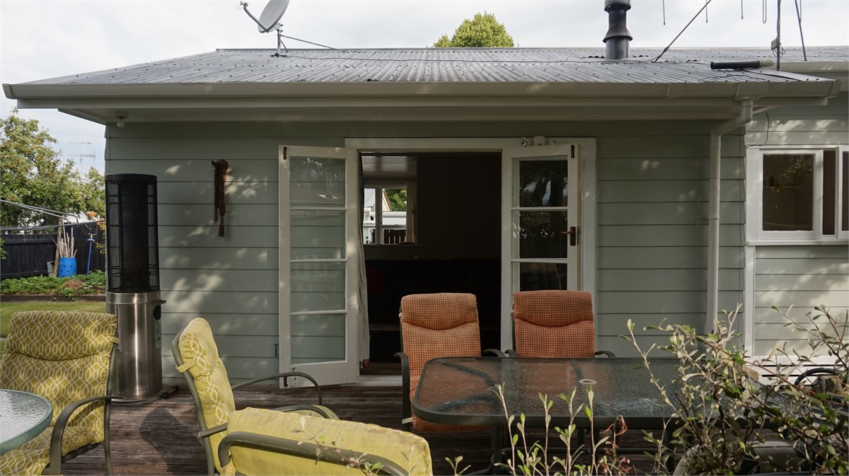 Turangi urban hide away. Turangi Holiday Home for rent Holiday Houses