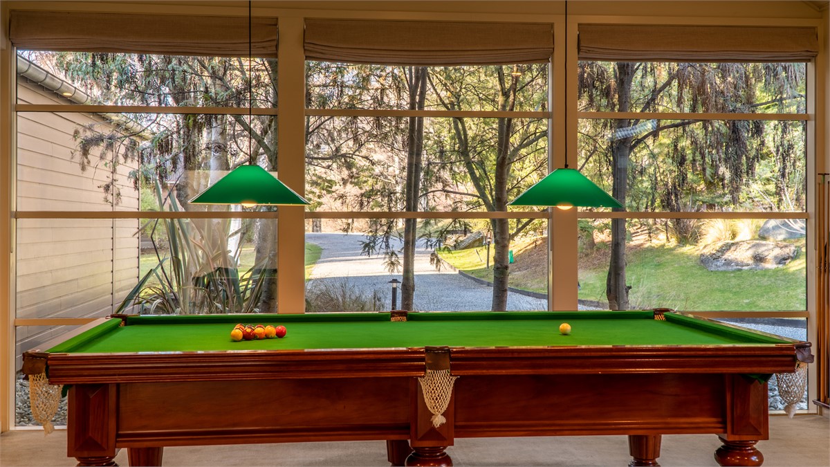 Release Wanaka - Whare Kea