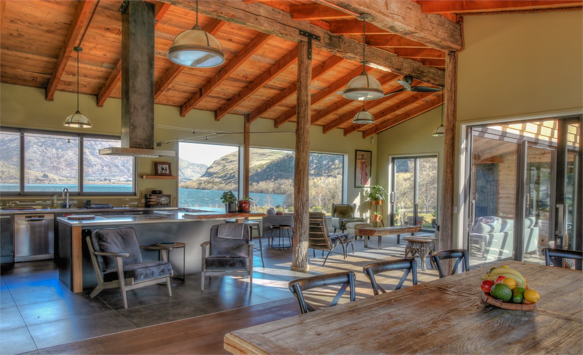 Views, views, views!