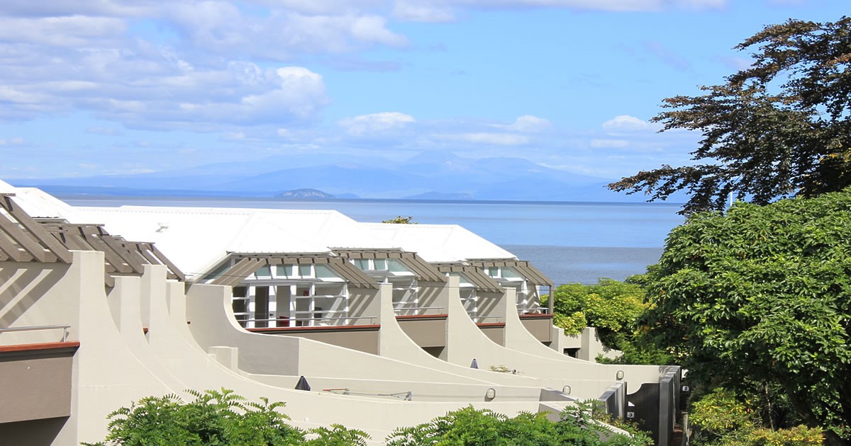 Main Photo of Resort