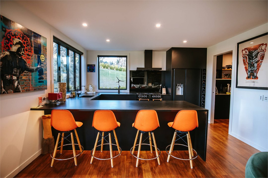 Release Wanaka - Mt Roy Terrace