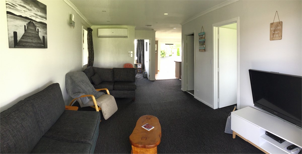 Couches, rocking chair bean bag, 6 person dining