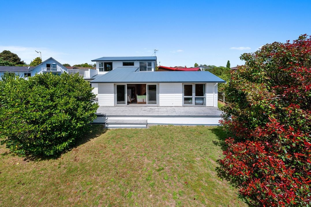 5 Kensington Taupo Holiday Home Lake Taupo Holiday Home for rent
