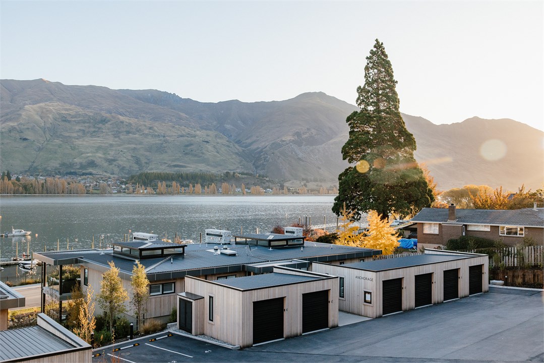 Release Wanaka - Apartment 26