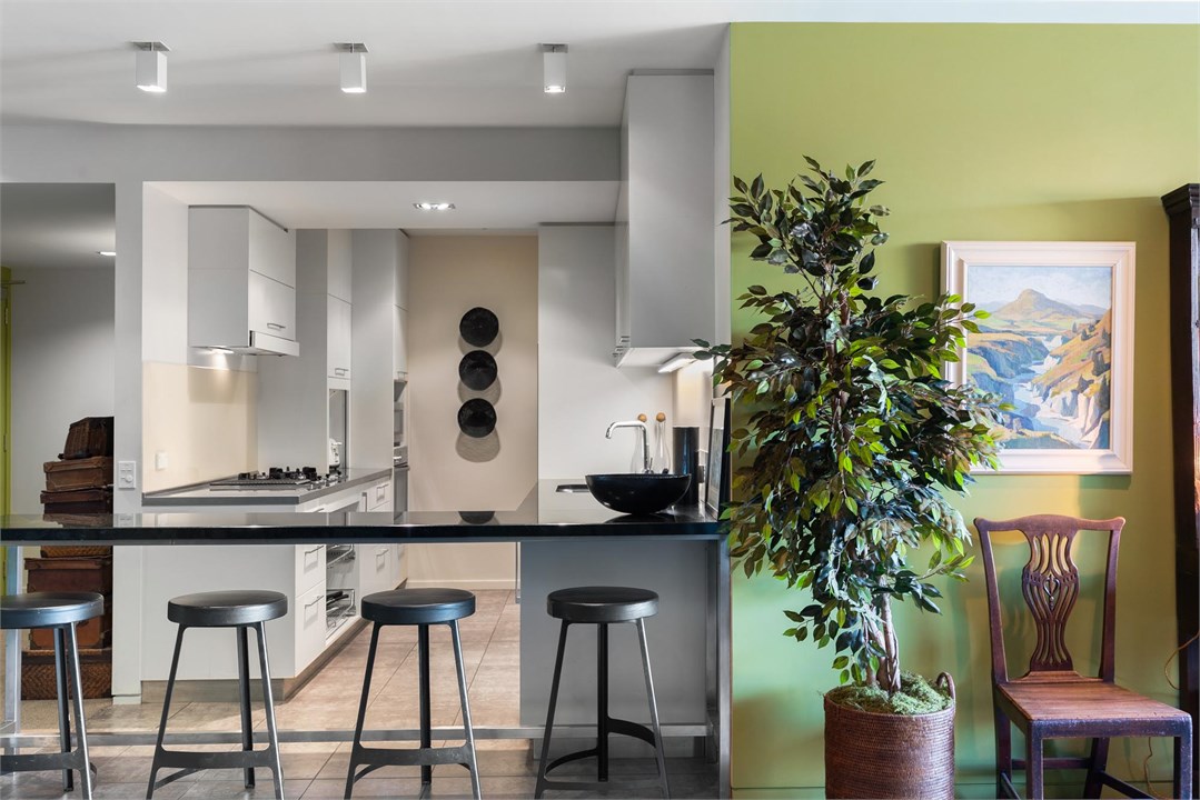 THE SHOTOVER | CBD Luxury, Rooftop Terrace Aura Qu