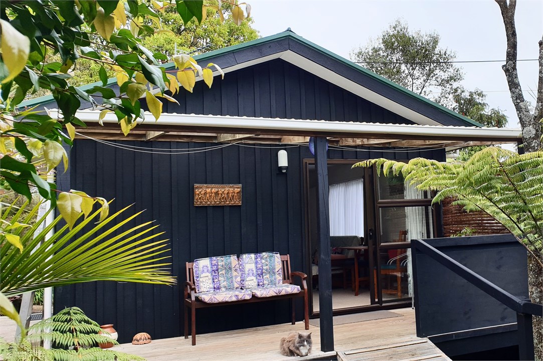 Your home away from home