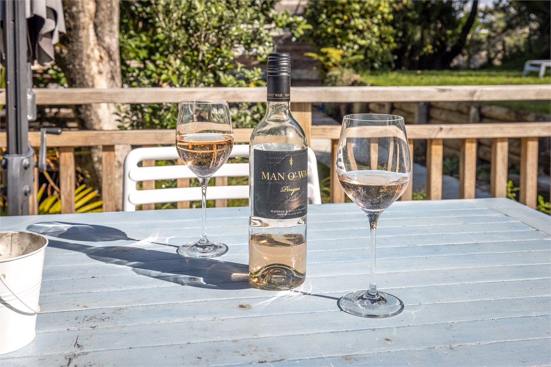 Enjoy world class wines