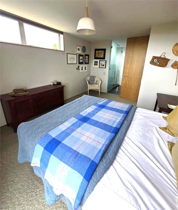 Upstairs master bedroom 1