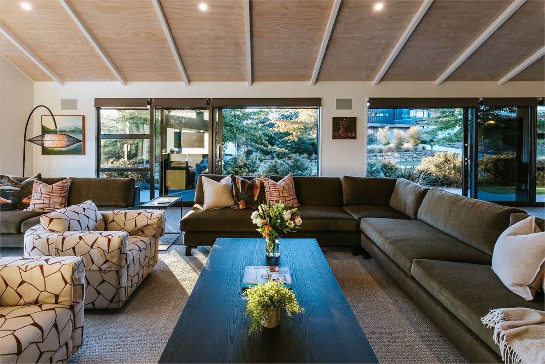 Release NZ - The Clearview House